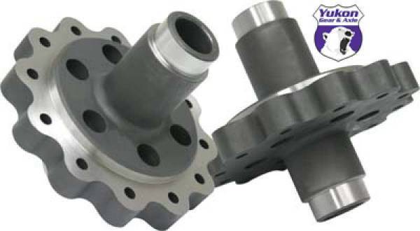 Yukon Gear & Axle - Yukon Gear Steel Spool For Dana 80 w/ 37 Spline Axles / 4.10+ - YP FSD80-4-37