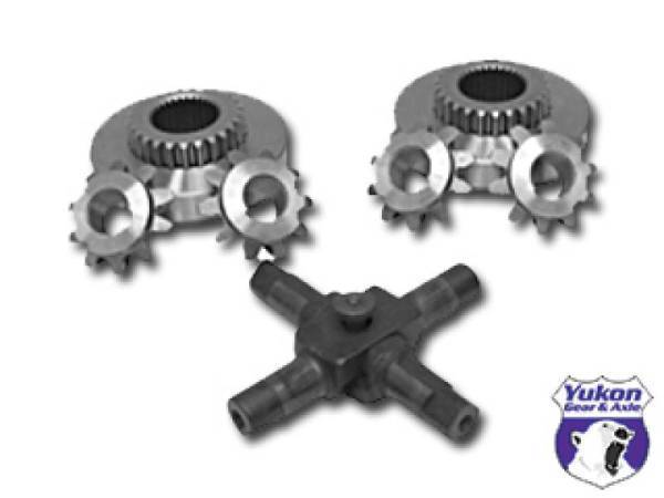 Yukon Gear & Axle - Yukon Gear Power Lok Positraction Rplcmnt Internals For Dana 44 and Chysler 8.75in - YPKD44-P/L-30