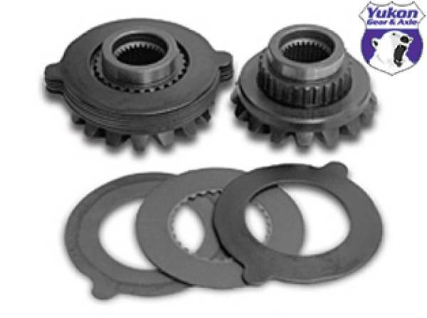 Yukon Gear & Axle - Yukon Gear Replacement Positraction internals For Dana 60 and 61 (Full-Floating) w/ 30 Spline Axles - YPKD60-T/L-30