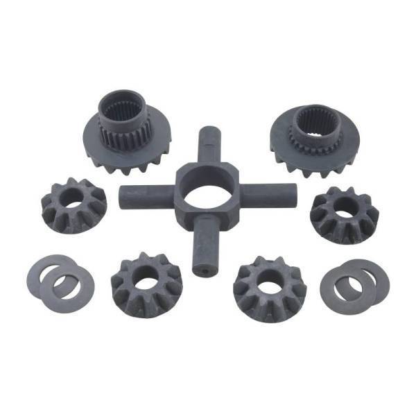 Yukon Gear & Axle - Yukon Gear Spider Gear Set For 10.5in GM 14 Bolt Truck Dura Grip Posi / 30 Spline - YPKGM14T-P-30-DG