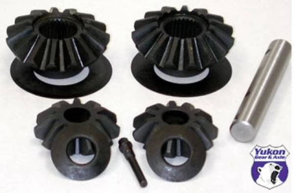 Yukon Gear & Axle - Yukon Gear Standard Open Spider Gear Kit For 8.25in GM IFS (Awd & 4Wd Models) - YPKGM8.25IFS-S