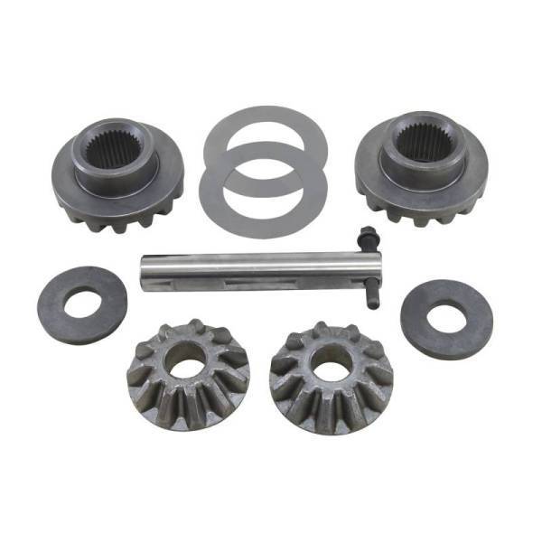 Yukon Gear & Axle - Yukon Standard Open Spider Gear Kit for 07-10 GM 9.25in IFS - YPKGM9.25IFS-S-33