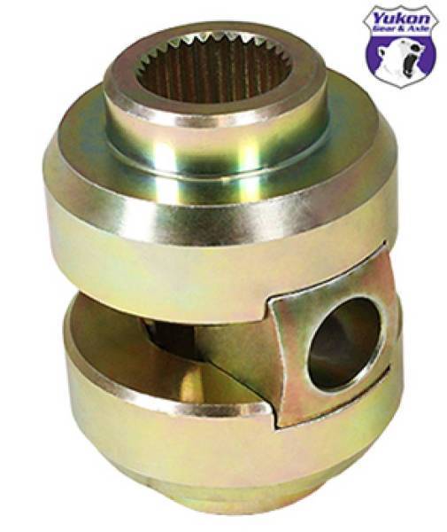 Yukon Gear & Axle - Yukon Gear Mini Spool For GM 8.5in w/ 30 Spline Axles - YP MINSGM8.5-30