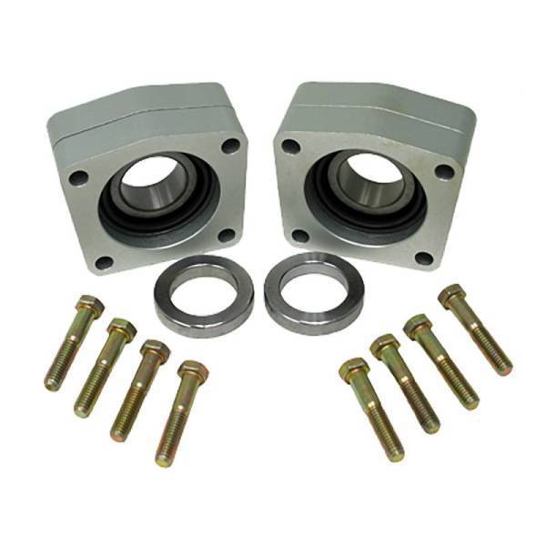 Yukon Gear & Axle - Yukon Gear C-Clip Eliminator Kit For GM 10 and 12 Bolt Diff For 1559 Bearing Housing - YP NOCLIP1559