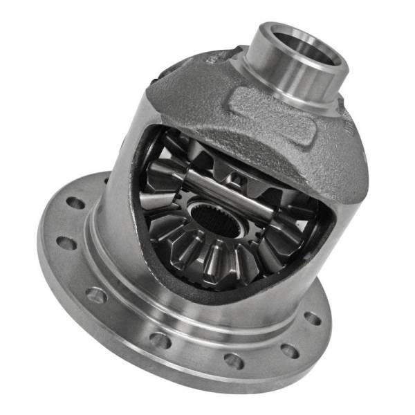 Yukon Gear & Axle - Yukon Gear 11-17 Ford F-150 (Not SVT Raptor) 9.75in 34 Spline Electric Locker - YP PF9.75E-34-A