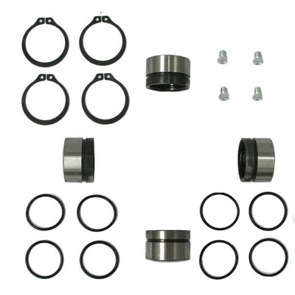 Yukon Gear & Axle - Yukon Gear Dana 60 Super Joint Rebuild Kit - Single - YP SJ-ACC-502