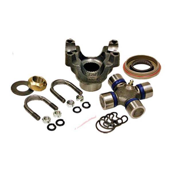 Yukon Gear & Axle - Yukon Main Cap Stud Kit for GM 7.5/7.625/8.5/8.6in 12 Bolt Car & Truck Differentials - YP TA-1815