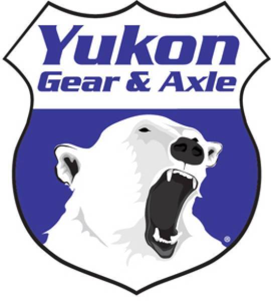 Yukon Gear & Axle - Yukon Gear Main Cap Stud Kit For Ford 7.5in / 8.8in / 9in / 10.25in / Dana 44 / 60 / and 70 - YP TA-1816
