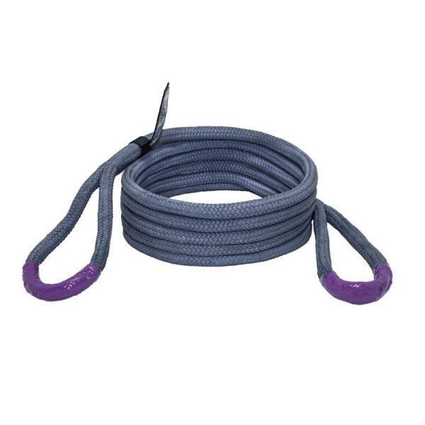 Yukon Gear & Axle - Yukon Kinetic Recover Rope 3/4in - YRGRR-02