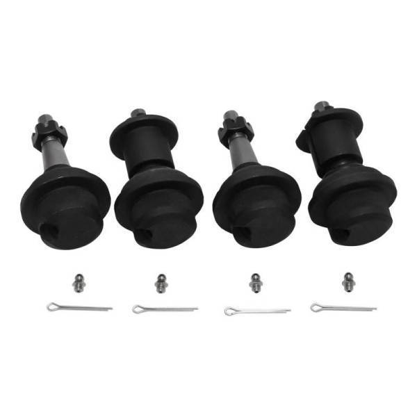 Yukon Gear & Axle - Yukon Gear HD Ball Joint Kit For 18+ Jeep JL/JT Upper and Lower - YSPBJ-022HDK2