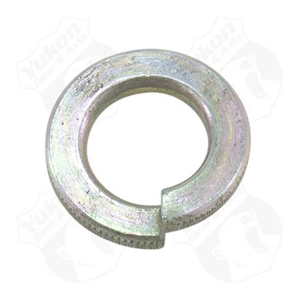 Yukon Gear & Axle - Yukon Gear U/Joint Strap Bolt For 14T / 7.5in / and 8.5in GM - YSPBLT-074