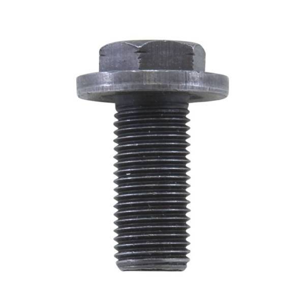 Yukon Gear & Axle - Yukon Ring Gear Bolt for Spicer 44 Jeep Wk & Xk Metric - YSPBLT-081