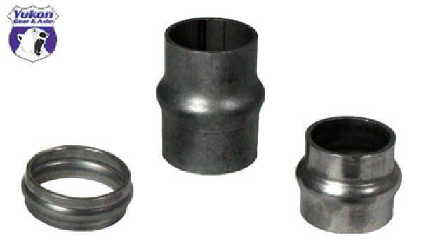 Yukon Gear & Axle - Yukon Gear Replacement Crush Sleeve For Dana 44 & Dana 50 - YSPCS-005