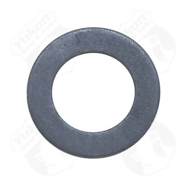 Yukon Gear & Axle - Yukon Outer Stub Axle Nut for Dodge Dana 44 & 60 - YSPSP-019