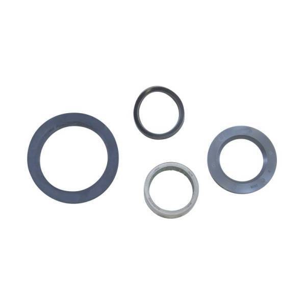 Yukon Gear & Axle - Yukon Gear Axle Spindle Bearing & Seal Kit  For Dana 30 /Dana 44 & GM 8.5in Front 28 Spline - YSPSP-025