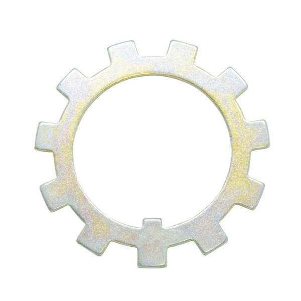 Yukon Gear & Axle - Yukon Spindle Nut Retainer Washer for Dana 60 & 70 2.020in O.D 11 Outer TABS - YSPSP-033