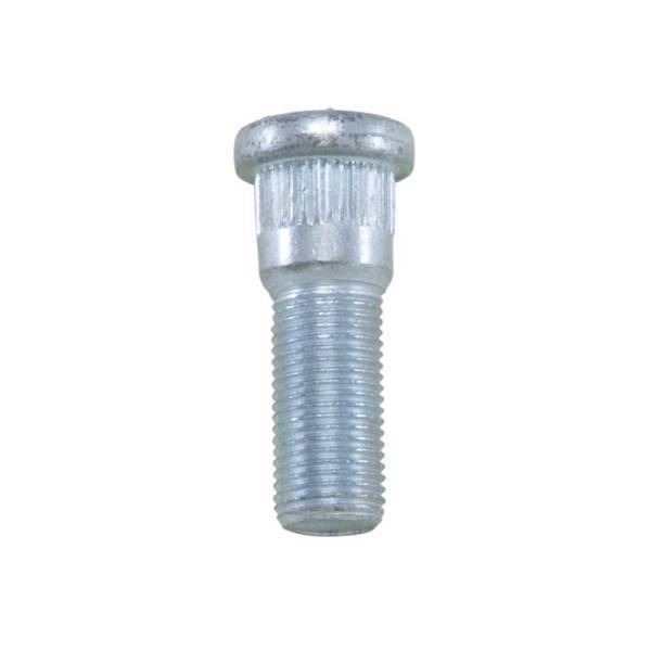 Yukon Gear & Axle - Yukon Axle Stud 1-5/8in x 1/2in -20 - YSPSTUD-017