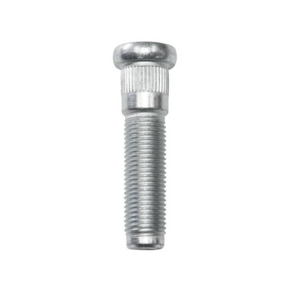 Yukon Gear & Axle - Yukon Gear Jeep Wrangler JL 60MM x M14-1.5 Axle Stud (Dana 35/Dana 44) - YSPSTUD-031