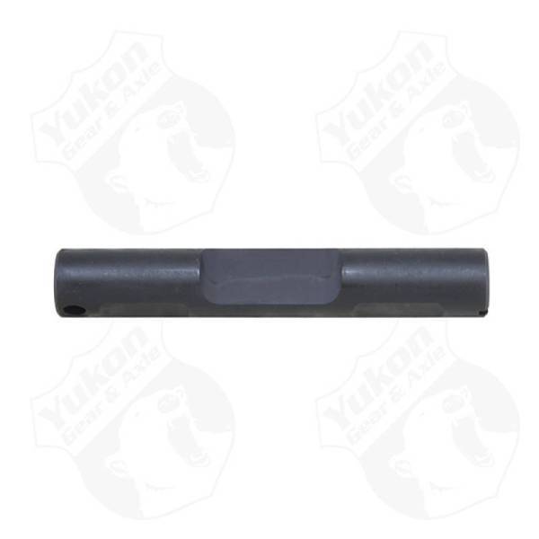 Yukon Gear & Axle - Yukon Gear 0.795in Diameter Notched Cross Pin Shaft For 10 Bolt 8.5in GM - YSPXP-056