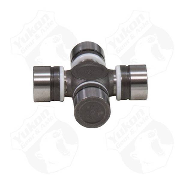 Yukon Gear & Axle - Yukon Gear 1480 U/Joint w/ 4.188in Snap Ring Span 1.375in Cap Diameter Outside Snap Ring - YUJ806