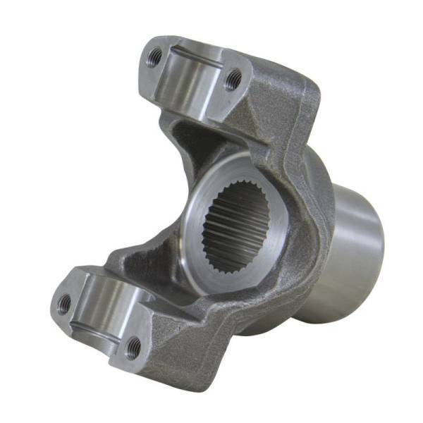 Yukon Gear & Axle - Yukon Gear 205 T/case Yoke w/ 32 Spline 1410 U/Joint Size - YY NP205-141032