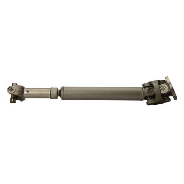 Yukon Gear & Axle - Yukon Gear & Axle USA Standard Driveshaft for Dodge RAM Front 27-9/16in Center to Center - ZDS9102