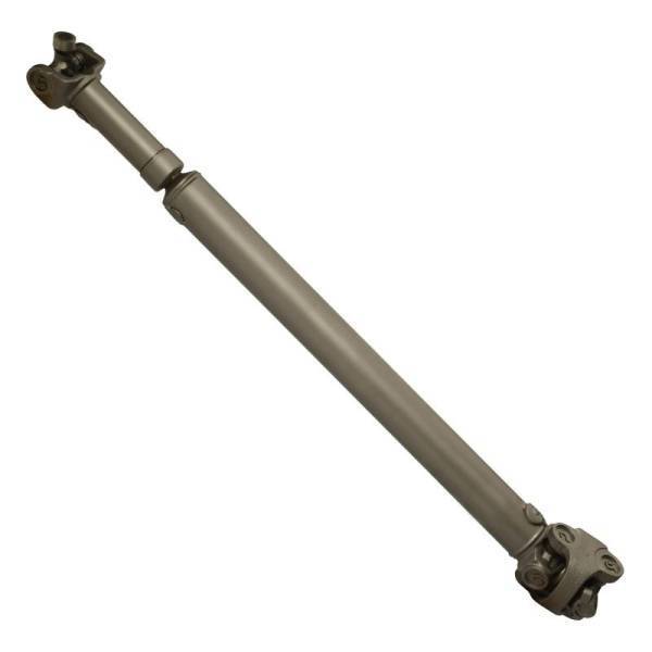 Yukon Gear & Axle - Yukon Gear & Axle USA Standard Driveshaft 95-96 Ford F-350 Front w/ Manual Transmission - ZDS9447