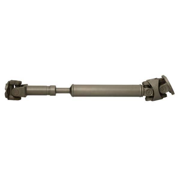 Yukon Gear & Axle - Yukon Gear & Axle USA Standard Driveshaft 03-05 Ram 2500/3500 Diesel w/ 5sp Manual Transmission 13-1/4in Length - ZDS9541