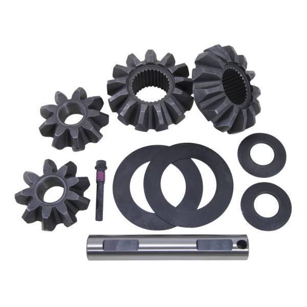 Yukon Gear & Axle - Yukon Gear & Axle USA Standard Gear Standard Spider Gear Set For 07 And Up GM 8.6in - ZIKGM8.6-S-30V3