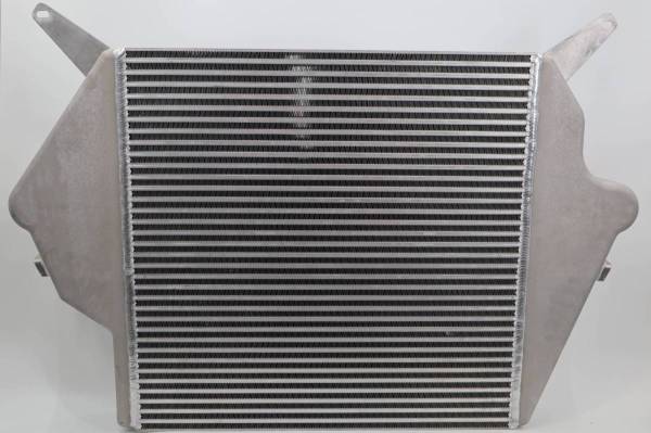 No Limit Fabrication - No Limit Fabrication 1999-2003 7.3 PowerStroke Air to Air Intercooler - 73IC