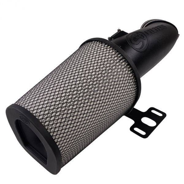 S&B Filters - S&B Open Air Intake Dry Cleanable Filter For 17-19 Ford F250 / F350 V8-6.7L Powerstroke - 75-6001D