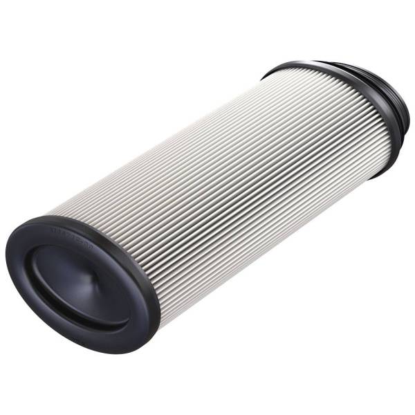 S&B Filters - S&B Air Filter (Dry Extendable) For Intake Kit 75-5150/75-5150D - KF-1086D