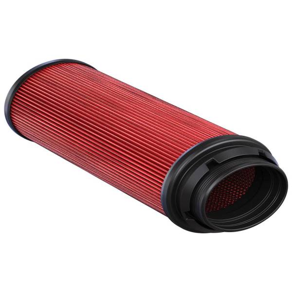 S&B Filters - S&B Air Filter (Cotton Cleanable) For Intake Kit 75-5150/75-5150D - KF-1086