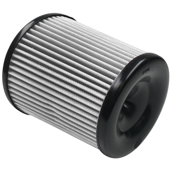 S&B Filters - S&B Air Filter (Dry Extendable) For Intake Kit 75-5145/75-5145D - KF-1084D