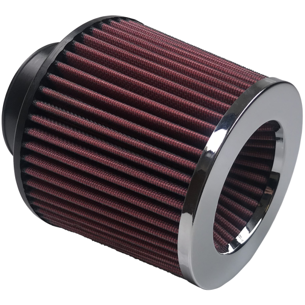 S&B Filters - S&B Air Filter (Cotton Cleanable For Intake Kits: 75-2514-4 - KF-1002