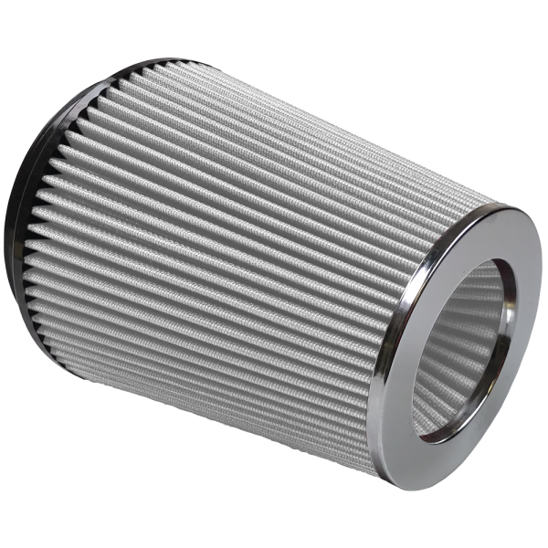S&B Filters - S&B Air Filter (Dry Extendable) For Intake Kits: 75-2514-4 - KF-1001D