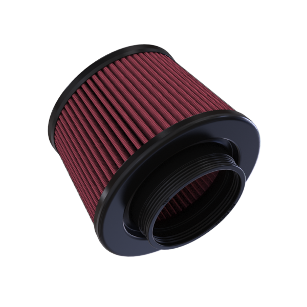 S&B Filters - S&B Air Filter (Cotton Cleanable) For Intake Kit 75-5163/75-5163D - KF-1090