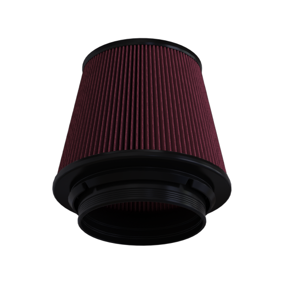 S&B Filters - S&B Air Filter (Cotton Cleanable) For Intake Kit 75-5175/75-5175D - KF-1096
