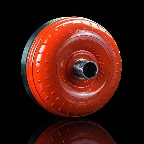 SunCoast Diesel - SunCoast Diesel 10R140 Guardian Diesel Torque Converter - 10R140-Guardian