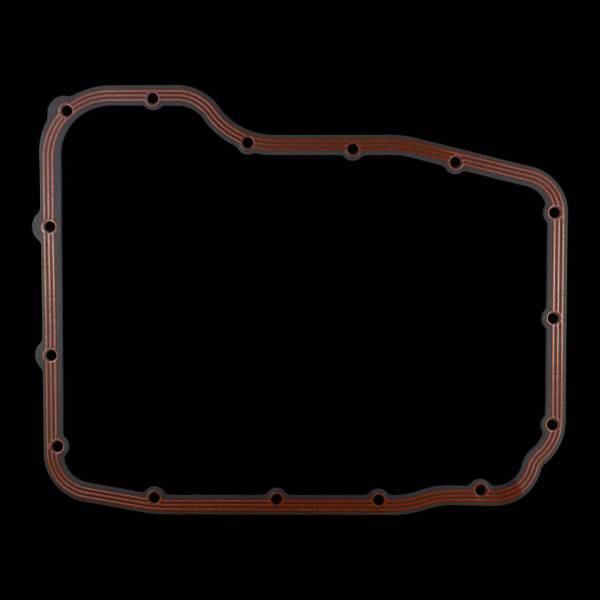 SunCoast Diesel - SunCoast Diesel 68RFE, 66RFE, 65RFE, 545RFE, & 45RFE REUSABLE PAN GASKET - 68/545-PG