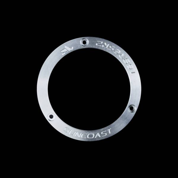 SunCoast Diesel - SunCoast Diesel SunCoast Input Clutch Hub Snap Ring Retainer - T68RESRR2