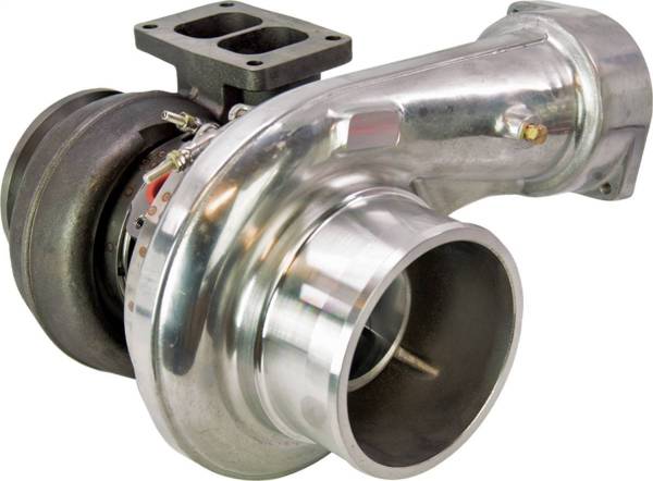 Bully Dog Big Rig - Bully Dog Big Rig Turbocharger Stage 2 400-750 Hp Performance Direct OEM Replacement w/Billet Wheel - 56255