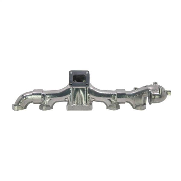 Bully Dog Big Rig - Bully Dog Big Rig Exhaust Manifold Ceramic Coated Replaces OEM PN[3685999] SCR Incl. Turbo Studs - 85105