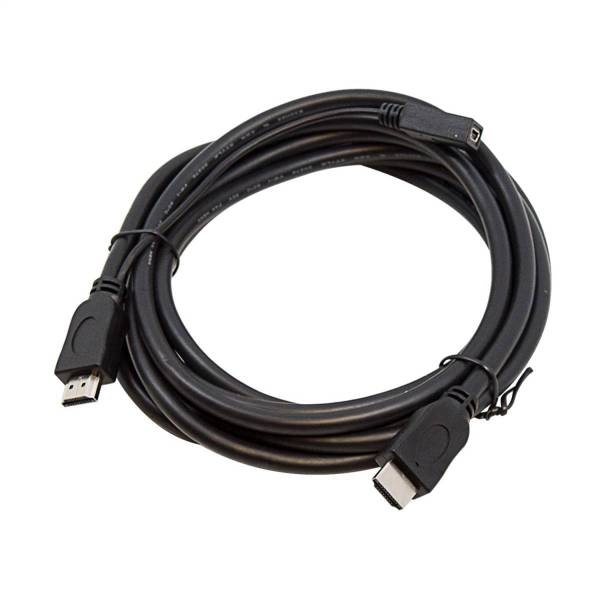 Bully Dog Big Rig - Bully Dog Big Rig HDMI Cable 10 ft. For use w/Heavy Duty/Medium Duty Gauge/Watchdog/ECM Tuners - 46500-103