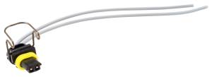 1999-2003 Ford 7.3L Powerstroke - Hardware - Alliant Power - Alliant Power AP0068 2 Wire Pigtail
