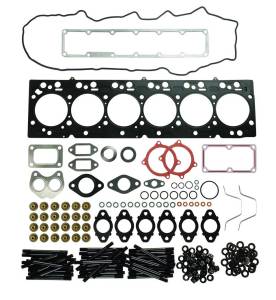 Alliant Power - Alliant Power AP0091 Head Gasket Kit with Studs - Image 2