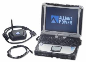 Alliant Power - Alliant Power AP0111 Chrysler DRB 3 Emulator (pre-2006) - Image 2