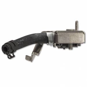 Alliant Power - Alliant Power AP63537 Exhaust Back Pressure/Diesel Particulate Filter Pressure (EBP/DPFP) Sensor - Image 2