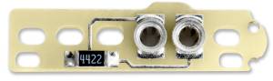 Alliant Power AP63559 Calibration Resistor #7