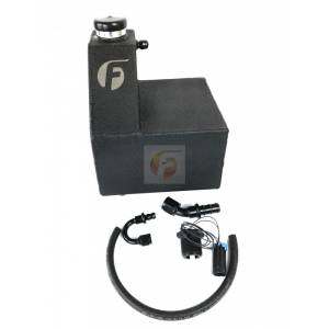 Shop By Part - Cooling System - Fleece Performance - Fleece Performance 2013-2018 6.7L Cummins Coolant Tank Fleece Performance FPE-34235